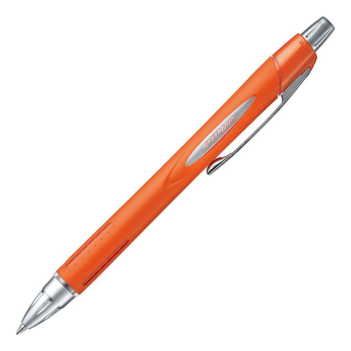 Jetstream 250 - Rubber Body Gel Pen