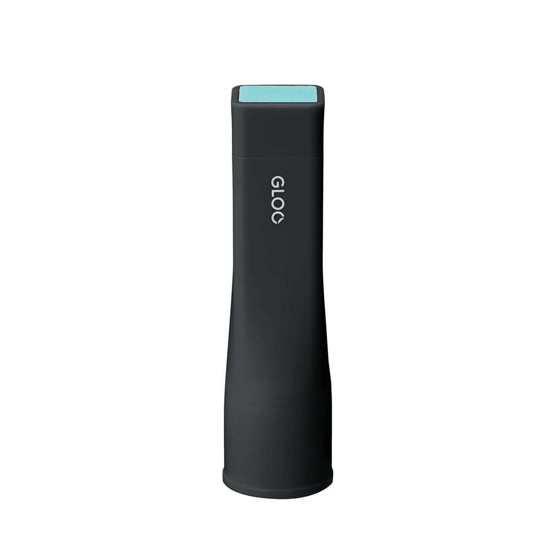 Gloo - Square Glue Stick - Disappearing Blue