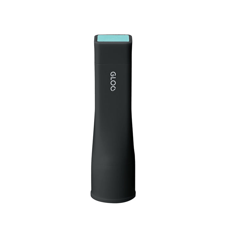 Gloo - Square Glue Stick - Disappearing Blue