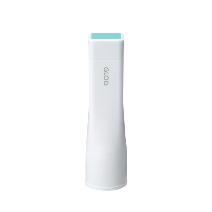 Gloo - Square Glue Stick - Disappearing Blue