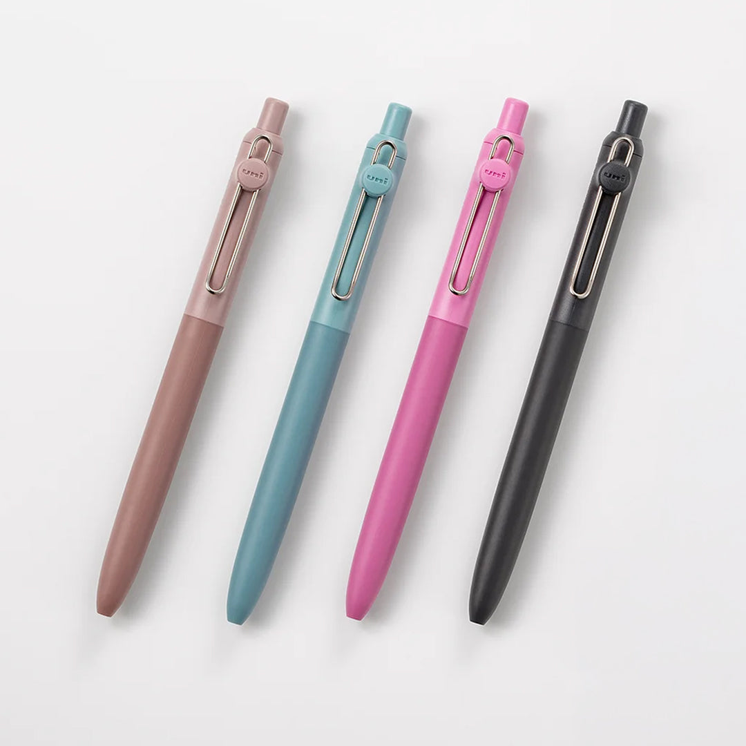 Zento Ballpoint Pen - New Series