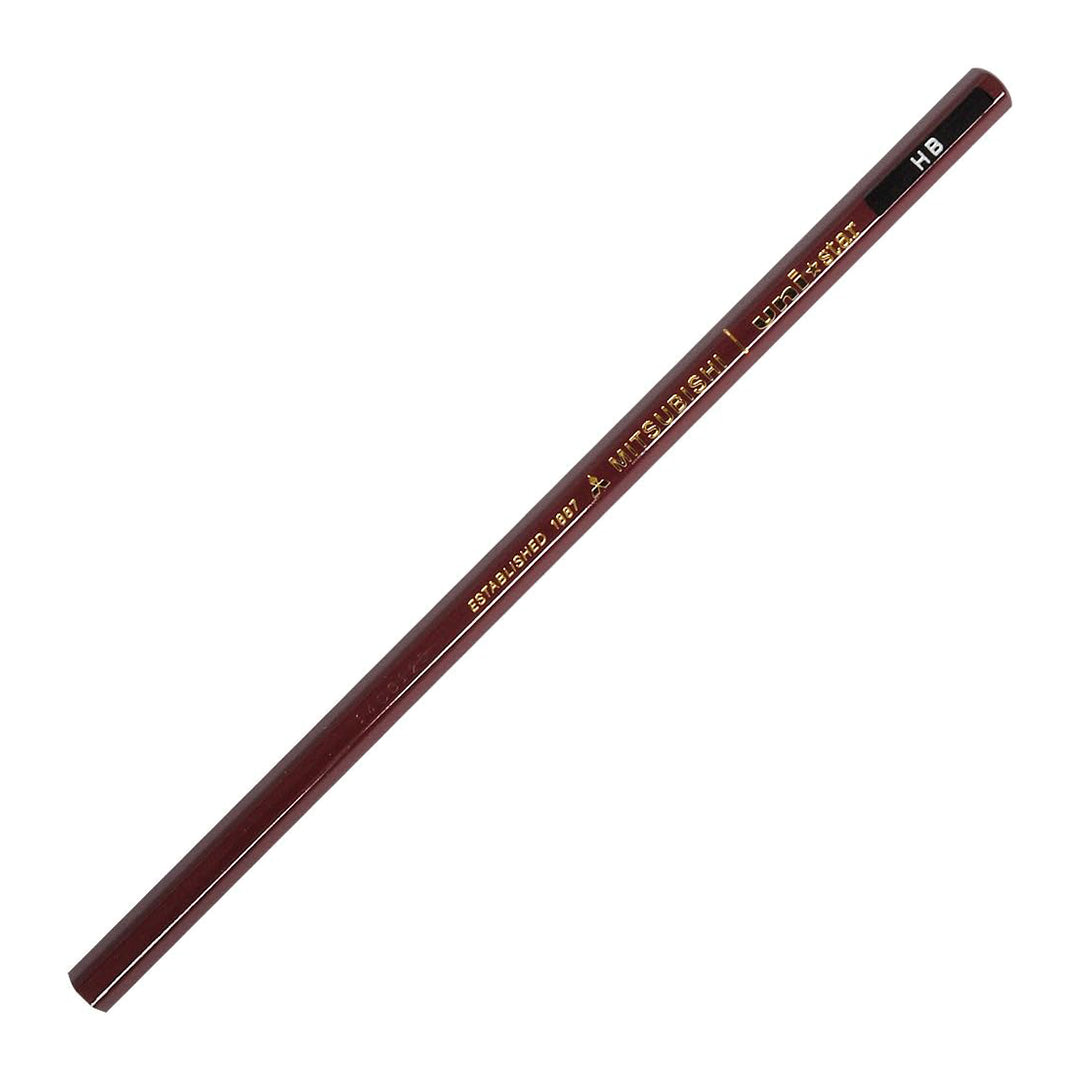 Uni-Star Pencils - Single or Box of 12