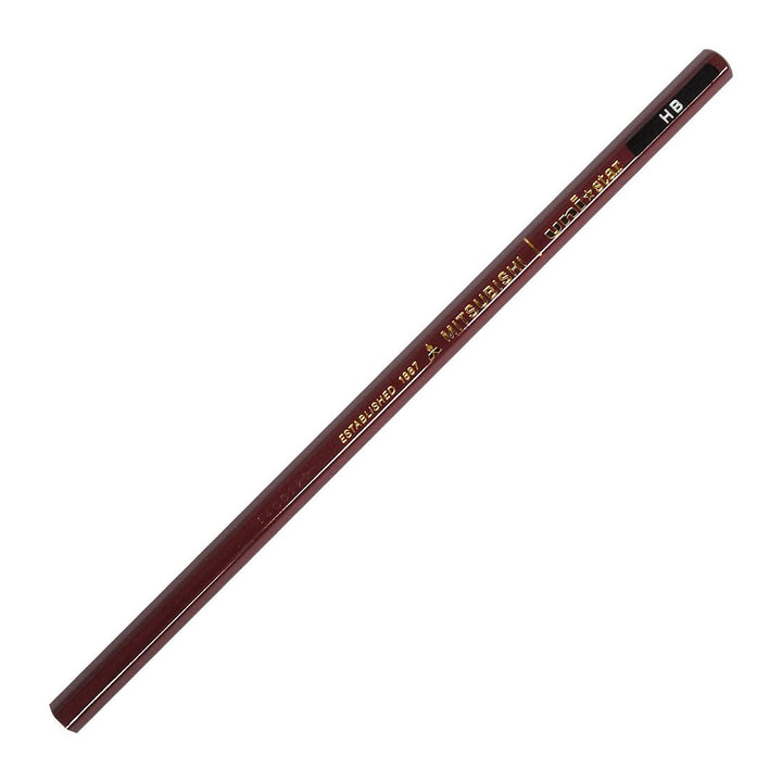 Uni-Star Pencils - Single or Box of 12