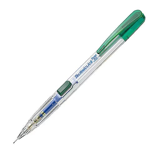 Techniclick Mechanical Pencil - 0.7 • Pentel • TACTO Studio