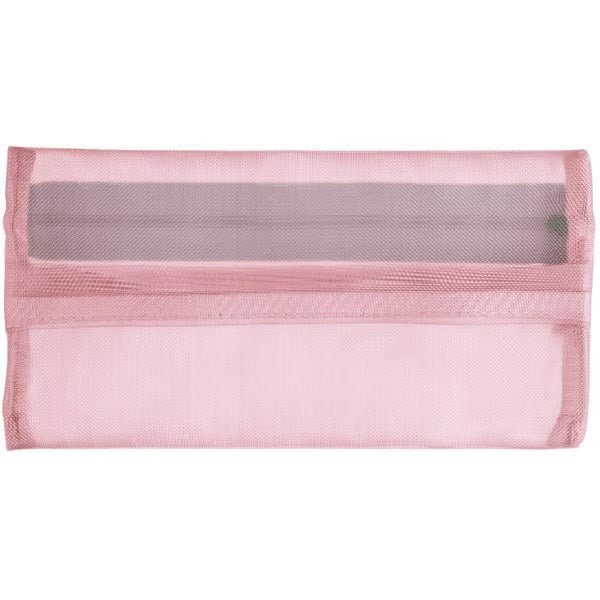 Slish Mesh Pencil Case