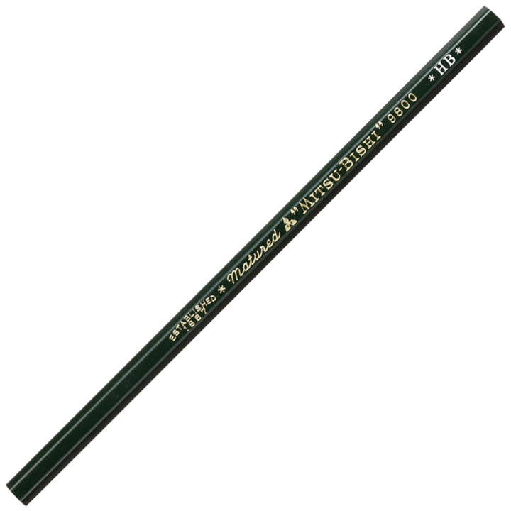 9800 Pencil - Single or Set of 12