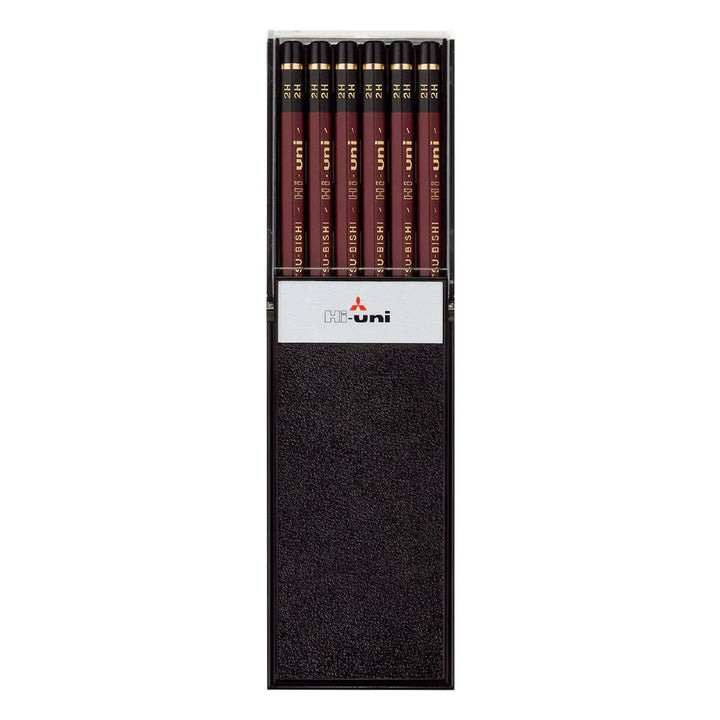 Hi-Uni Pencils - Box of 12