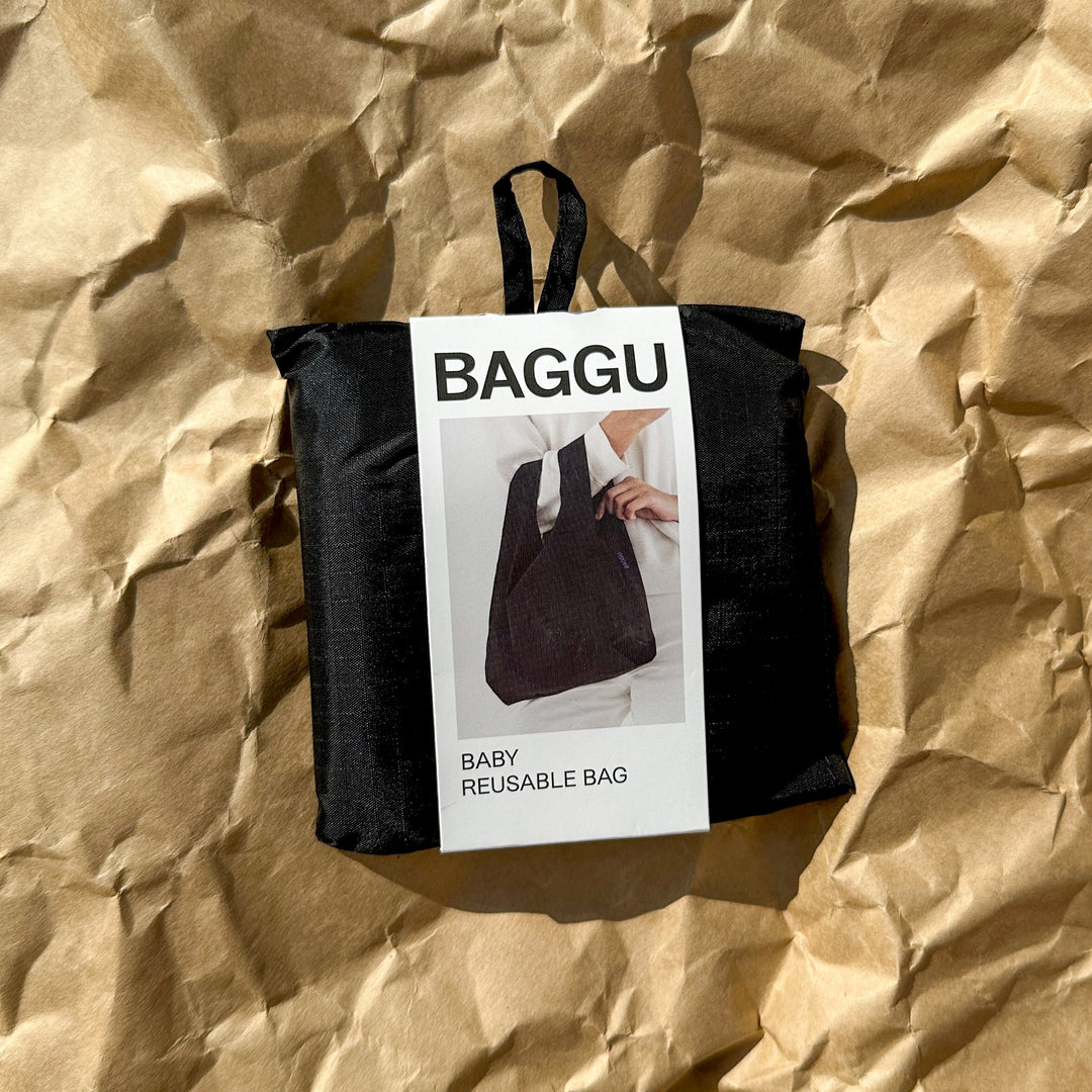 Baby Baggu - Black
