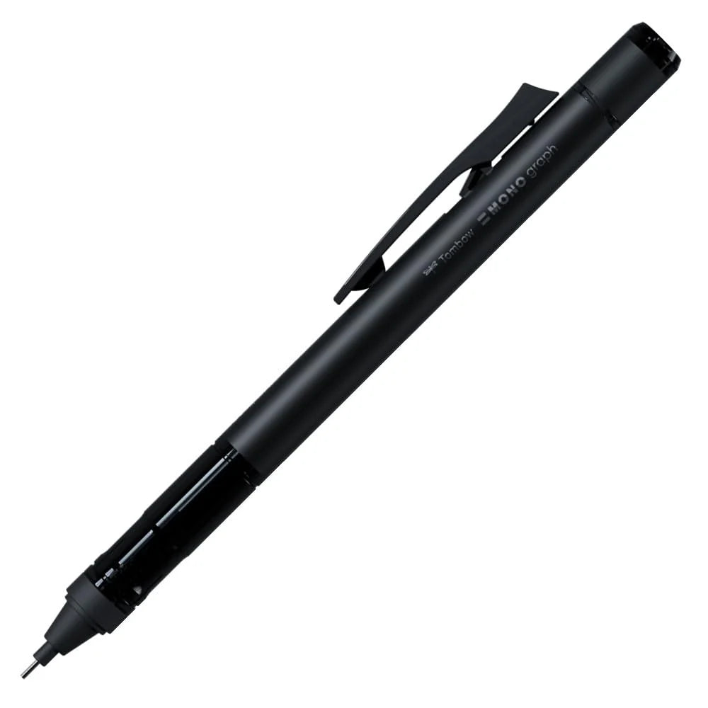 Mono Graph Shaker Mechanical Pencil - Tune Series - 0.5