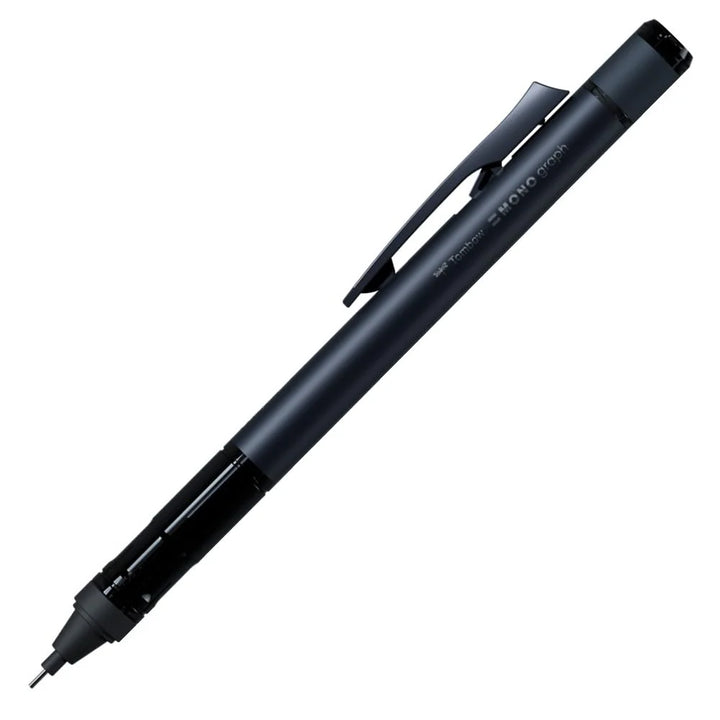 Mono Graph Shaker Mechanical Pencil - Tune Series - 0.5