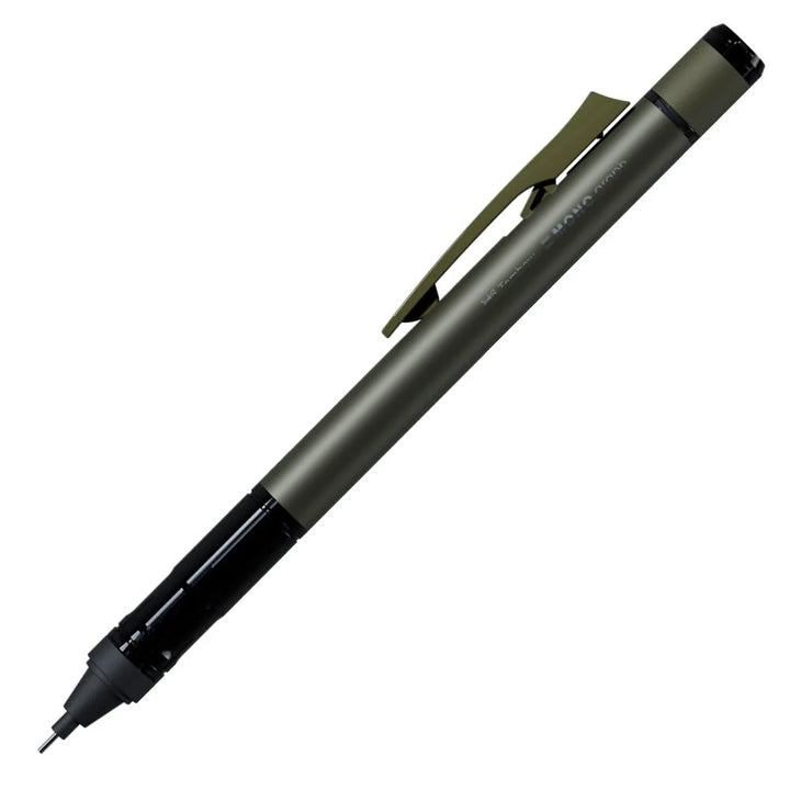Mono Graph Shaker Mechanical Pencil - Tune Series - 0.5