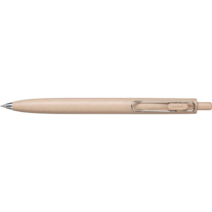 Uni-ball One F Premium Gel Pen - Earth Series