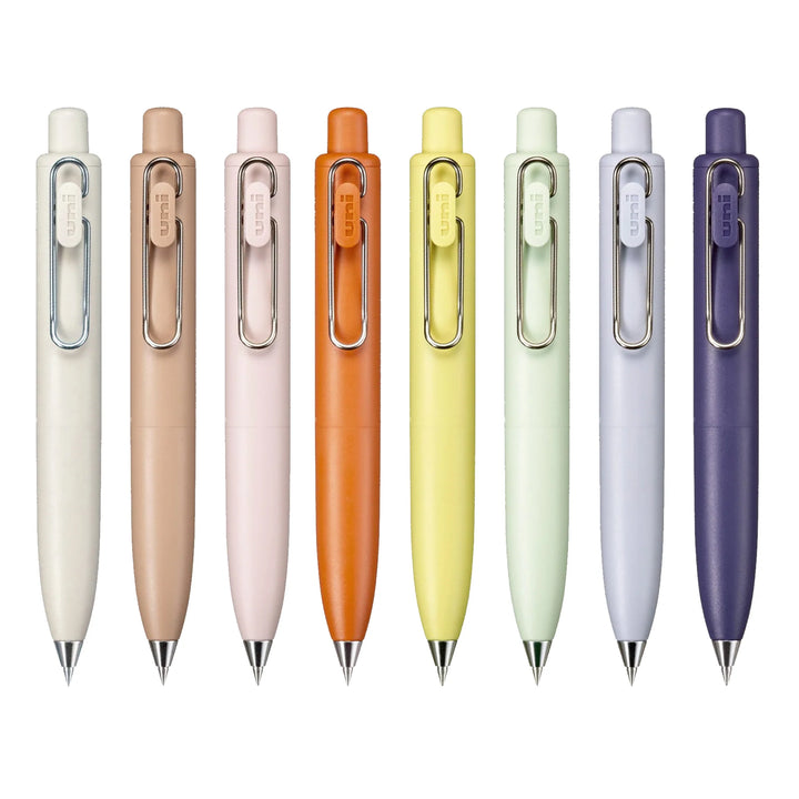 Uni-ball One P Gel Pen