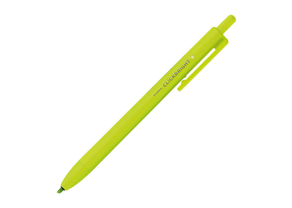 Clickbright Highlighters