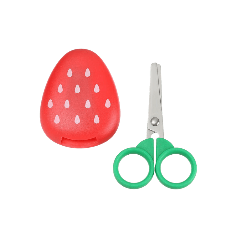 Mini Fruit Scissors