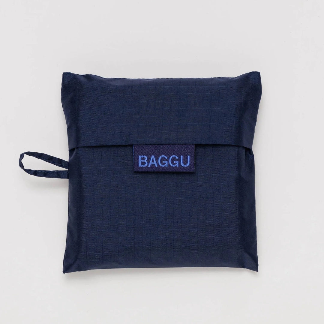 Standard Baggu - Navy Blue