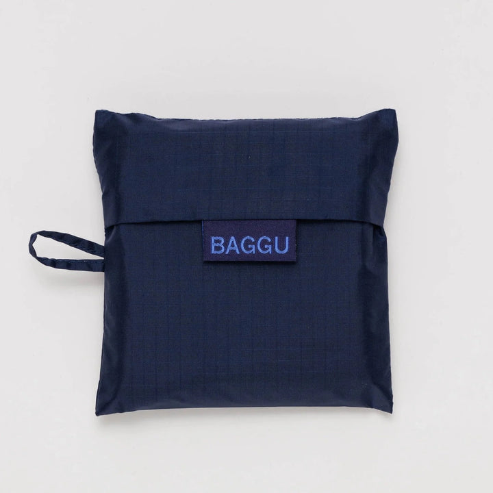 Standard Baggu - Navy Blue