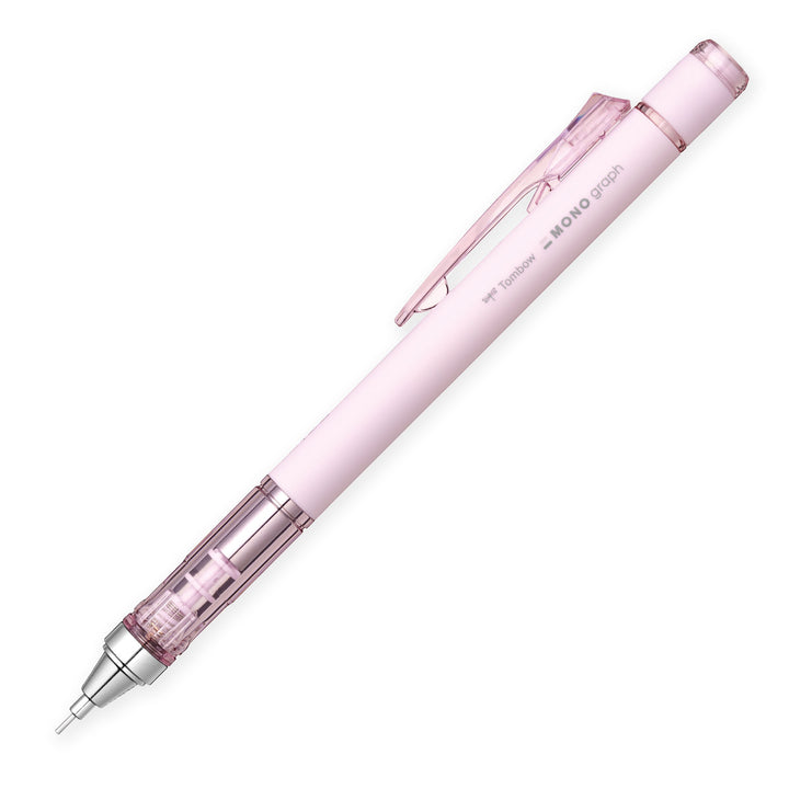 Mono Graph Shaker Mechanical Pencil - Neutral Series - 0.5