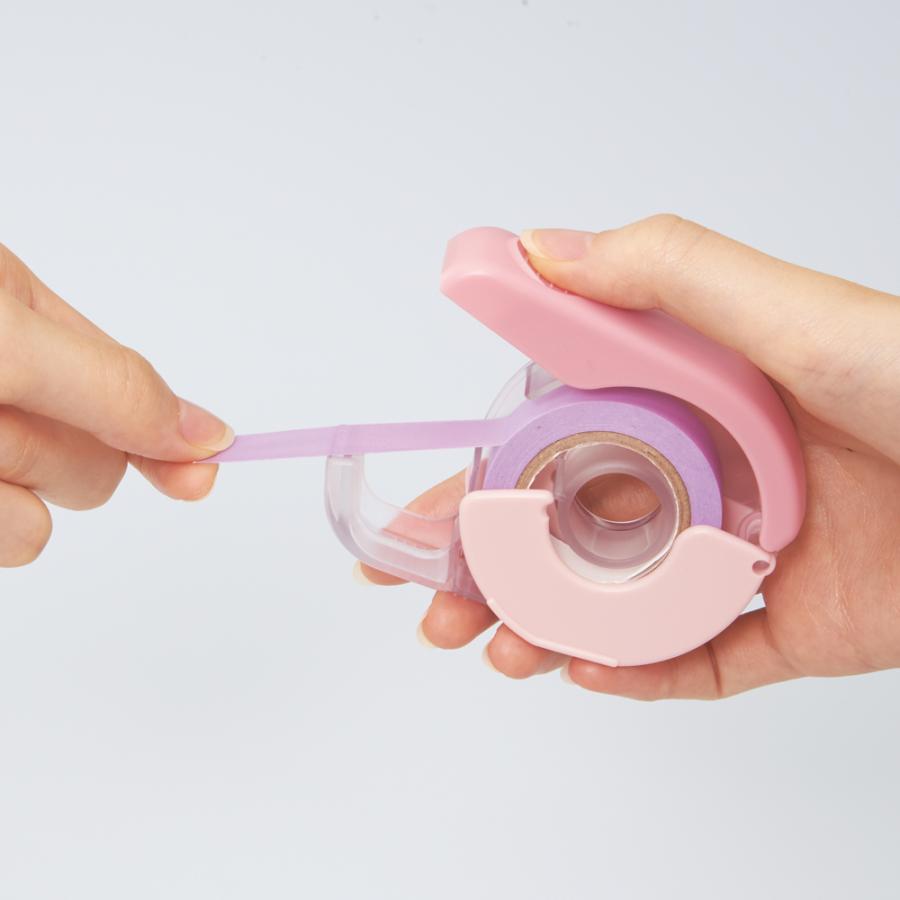 Masking Tape Cutter