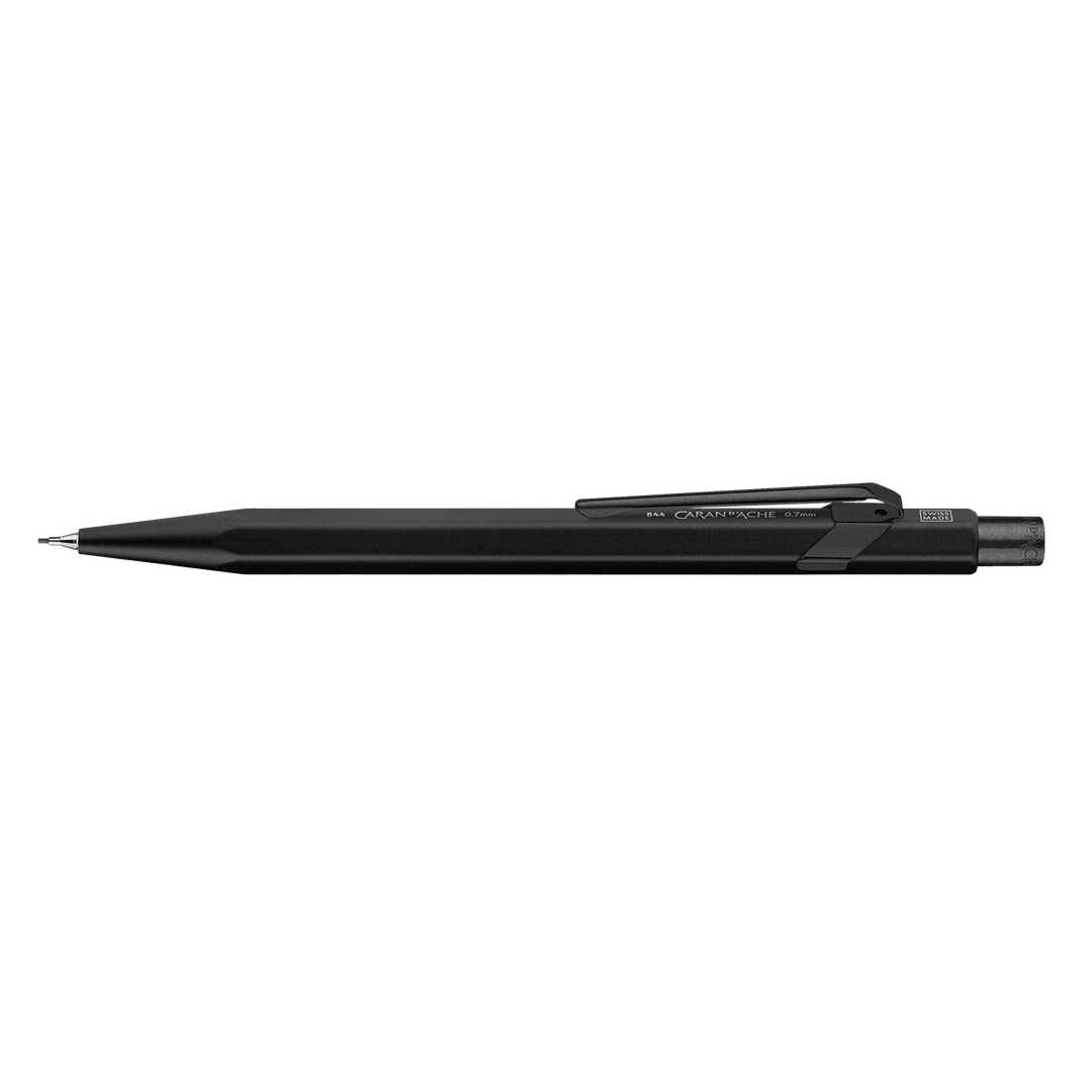 849 Porte-Mine Mechanical Pencil - Premium Line - Black Code Edition