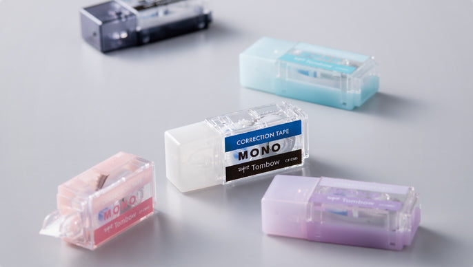 Mono Pocket - Correction Tape