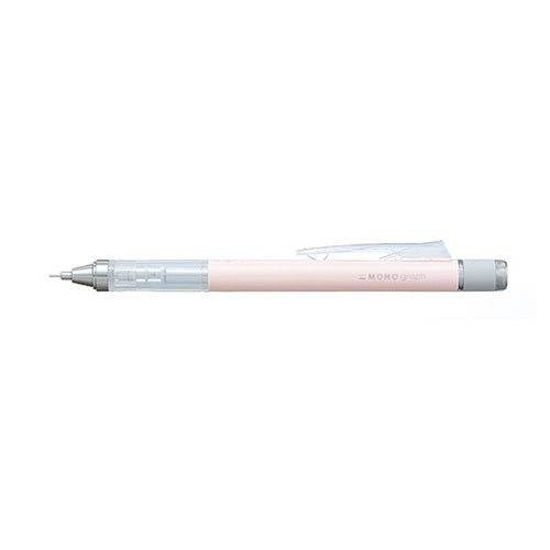 Mono Graph Shaker Mechanical Pencil - Pastel Series