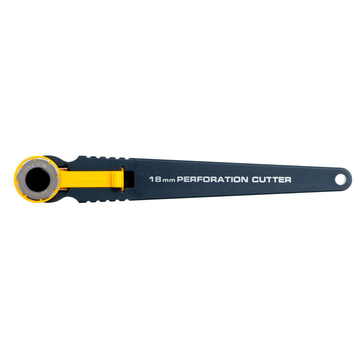 Perforation Rotary Cutter - 18mm