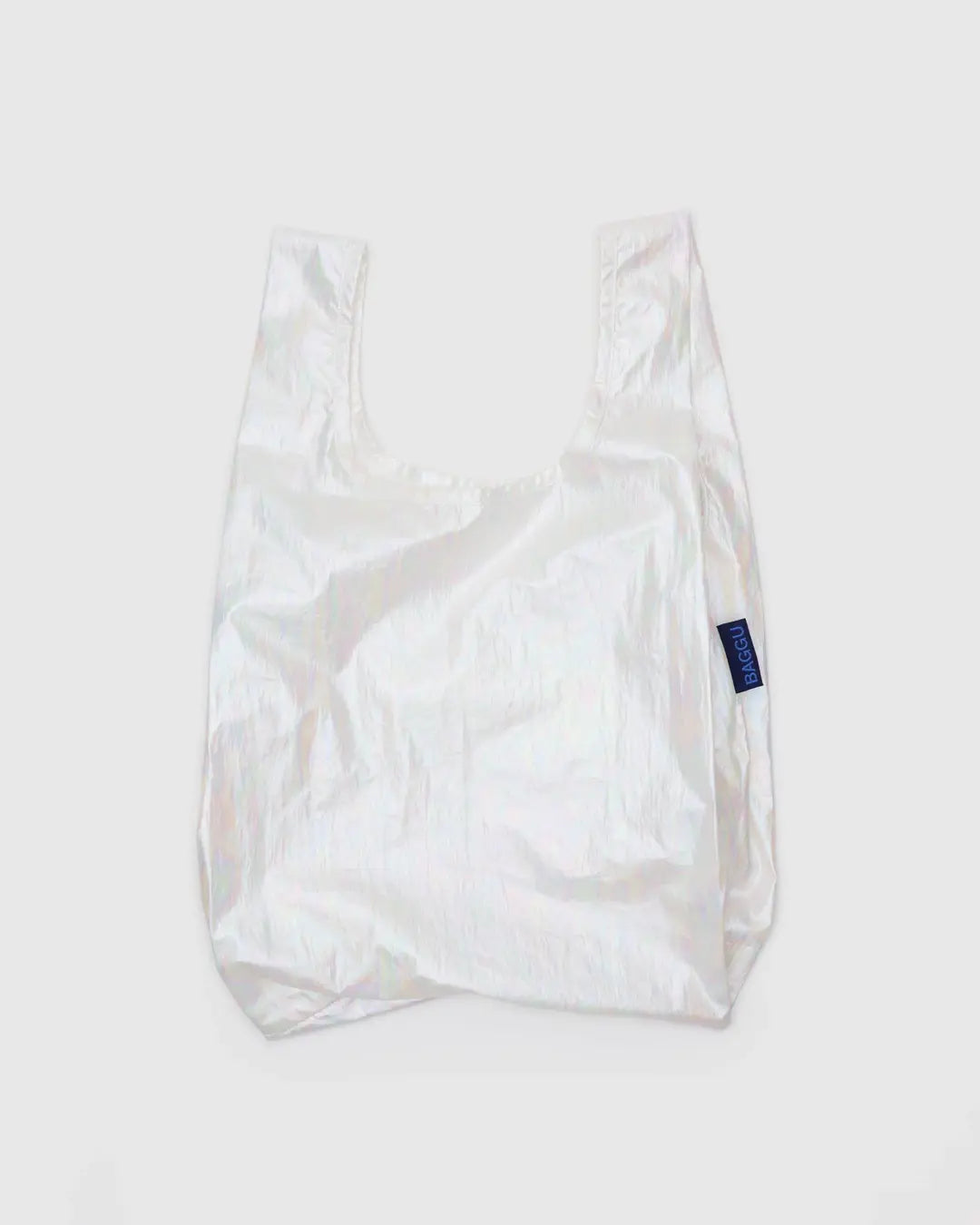 Baby Baggu - Pearl Metallic