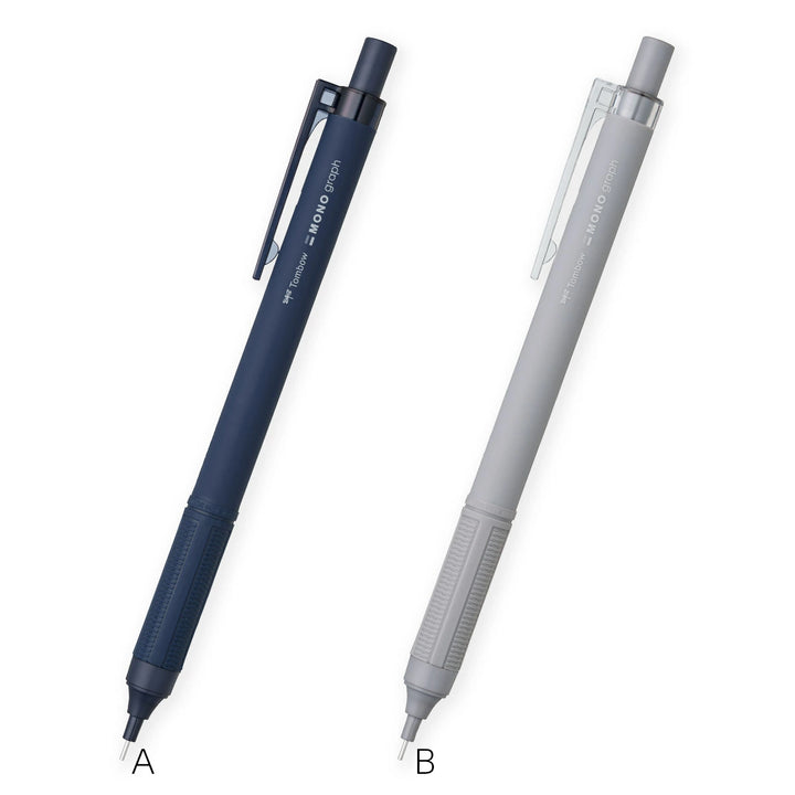 Mono Graph Lite Mechanical Pencil - Neutral Series - 0.5