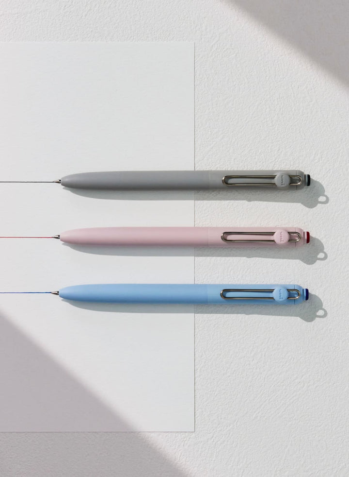 Zento Ballpoint Pen - Basic Series