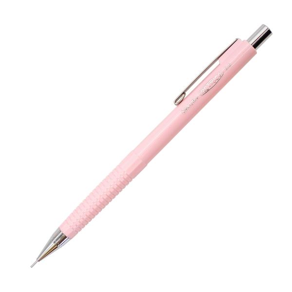 Retrico Mechanical Pencil - Pastel Colours