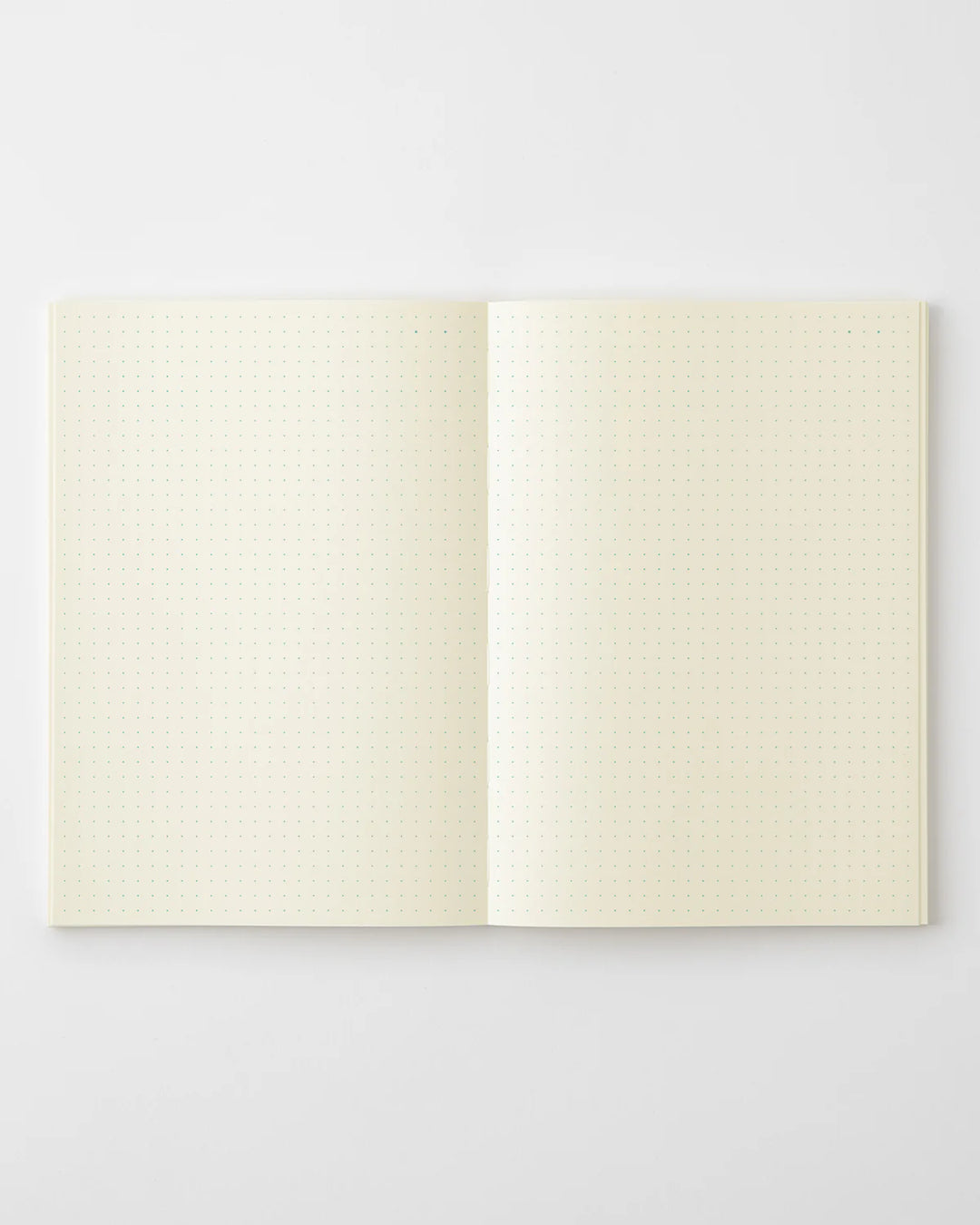 MD Notebook - Dot Grid - A5 / B6 / A6 / A7
