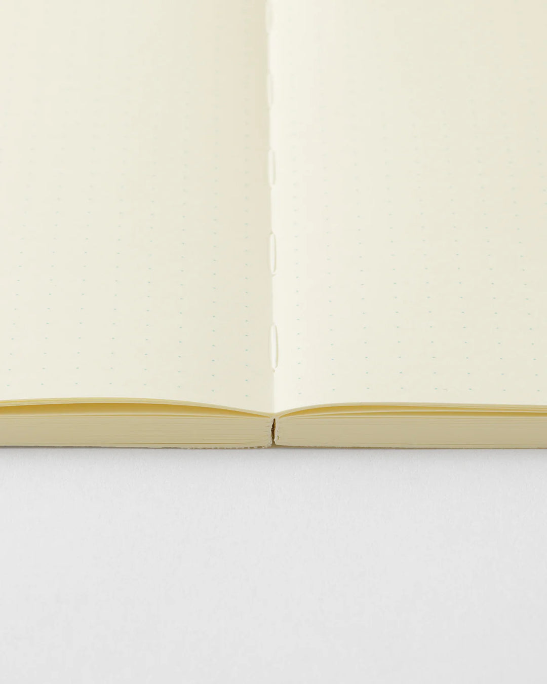 MD Notebook - Dot Grid - A5 / B6 / A6 / A7