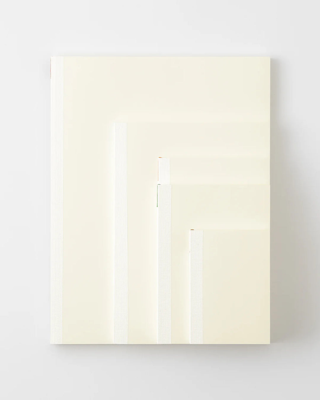 MD Notebook - Dot Grid - A5 / B6 / A6 / A7