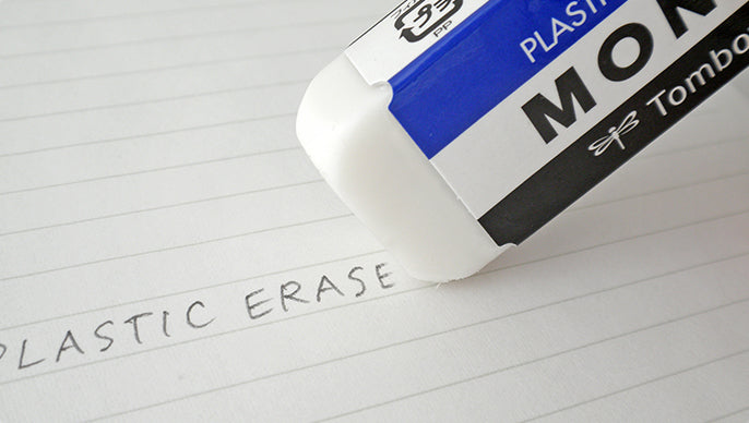 Mono Standard Eraser