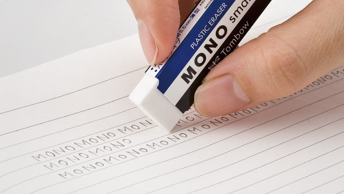 Mono Smart - Slim Eraser