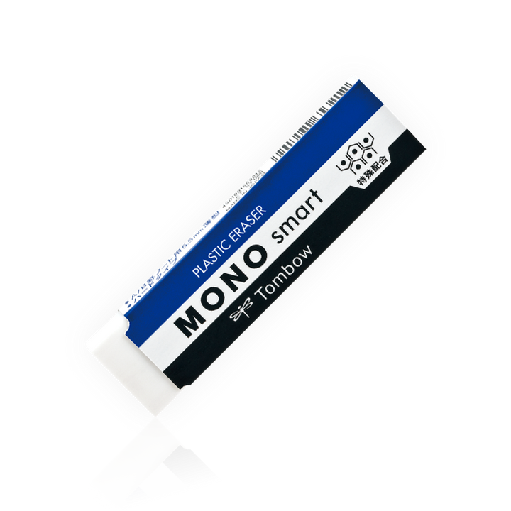 Mono Smart - Slim Eraser