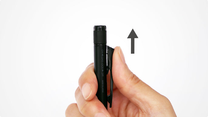 Mono Graph Shaker Mechanical Pencil - Tune Series - 0.5