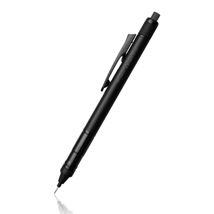Mono Graph Shaker Mechanical Pencil - Tune Series - 0.5