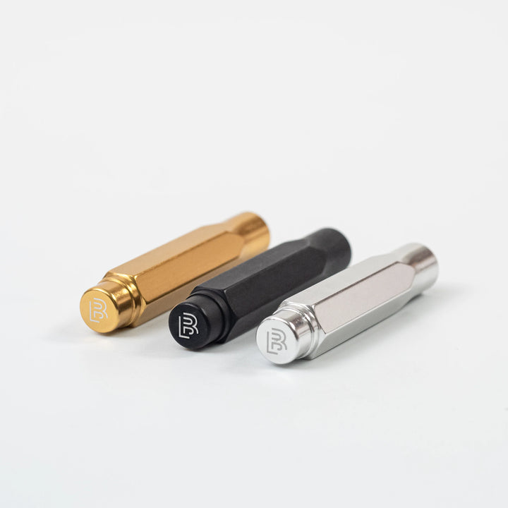 Pencil Point Guard - Black