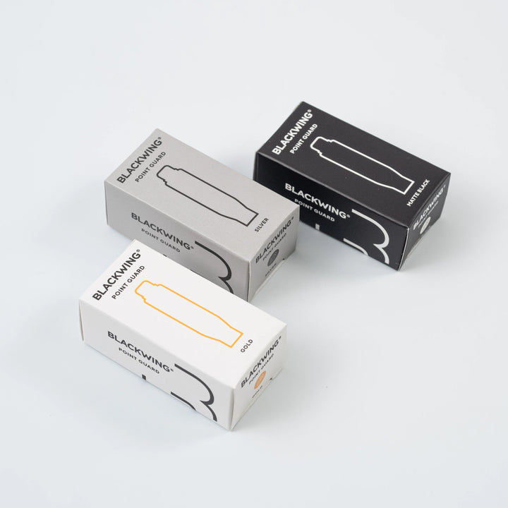 Pencil Point Guard - Black