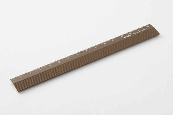 15cm Aluminum Ruler