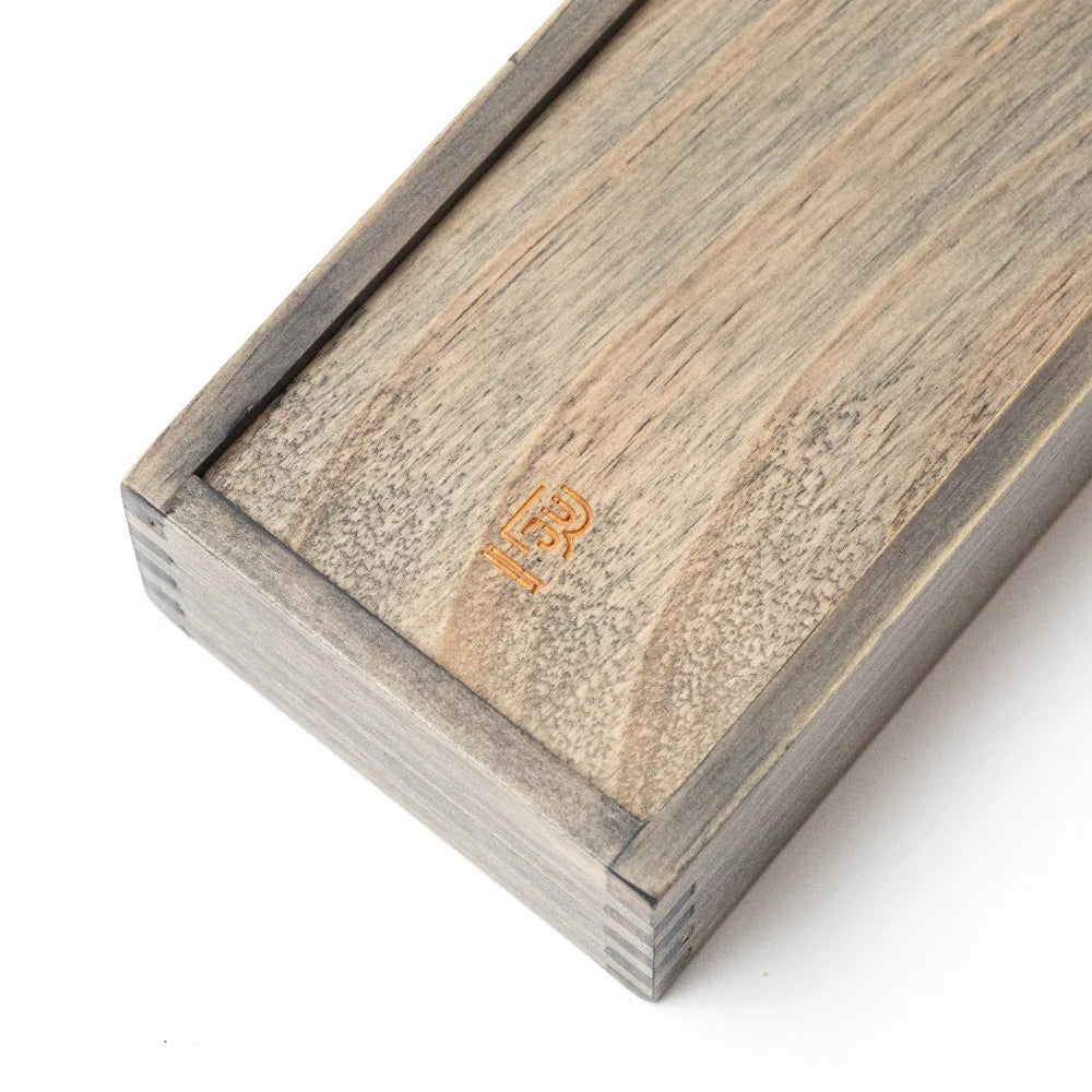 Palomino Blackwing - Rustic Box Set - Natural Graphite Pencils