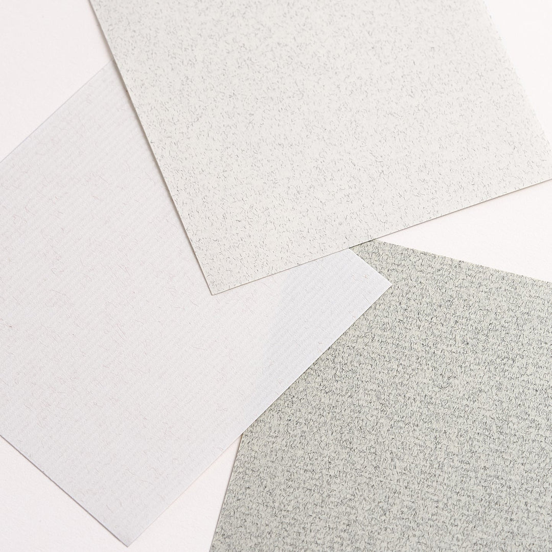 TAKEO MOTTAINAI MEMO Angle Color memo pad, product view 4