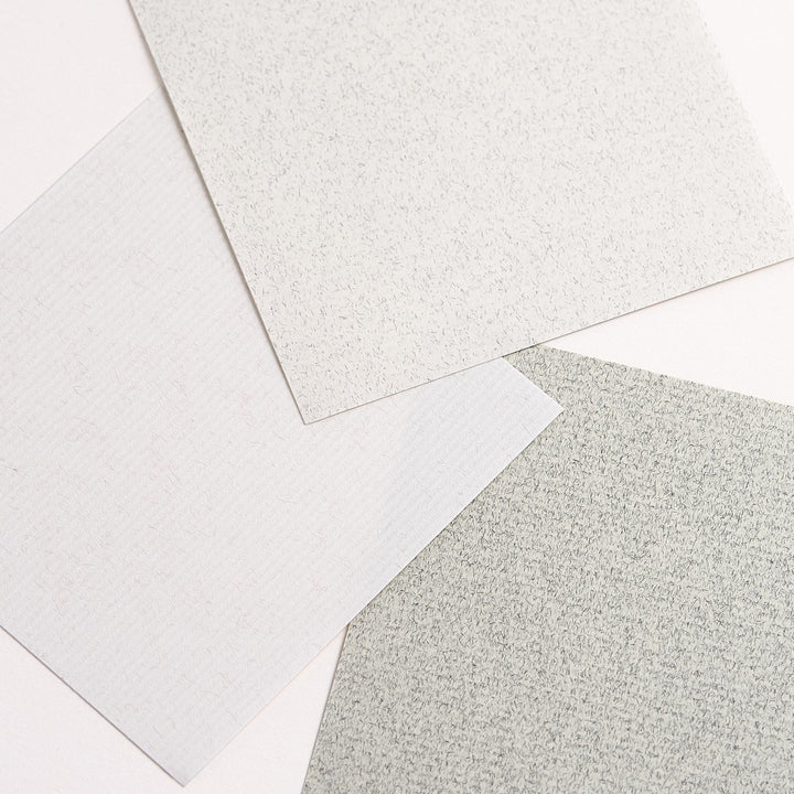 TAKEO MOTTAINAI MEMO Angle Color memo pad, product view 4