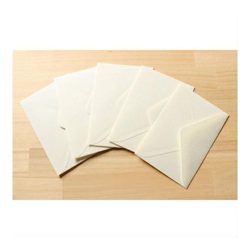 Soebumi-Sen Note - Envelopes