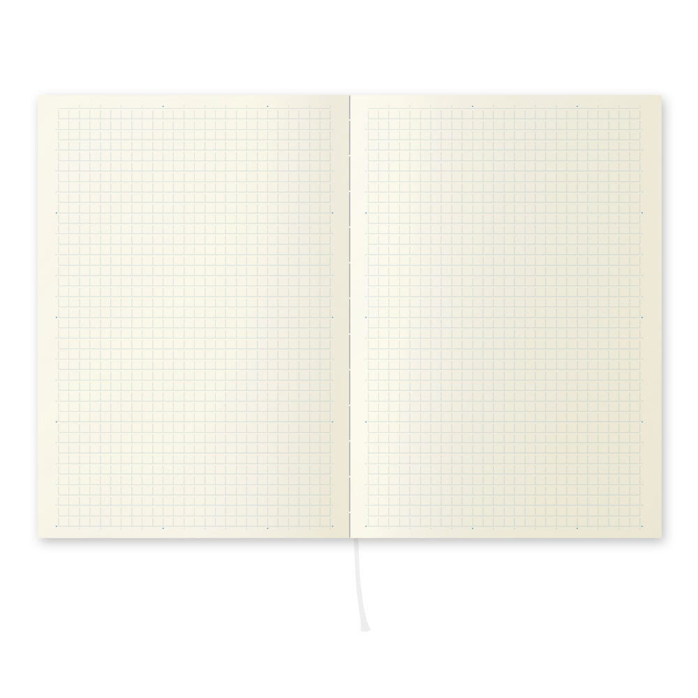 Midori MD Notebook - Grid