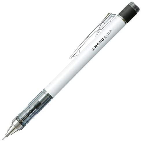 Mono Graph Shaker Mechanical Pencil
