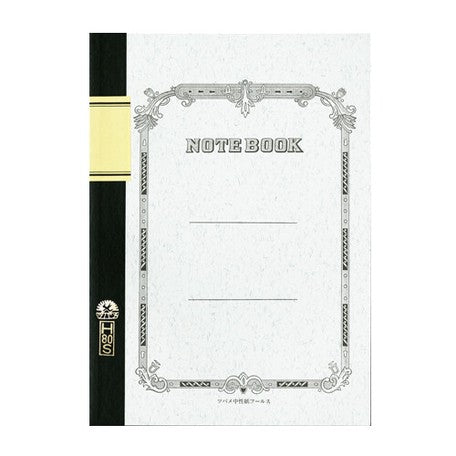 Tsubame - Lined Notebook - A5 • Tsubame • TACTO Studio Stationery ️ ...