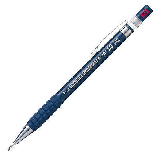 Mechanical Pencil - Mark Sheet Sharp - 1.3mm - tactile sensibility
